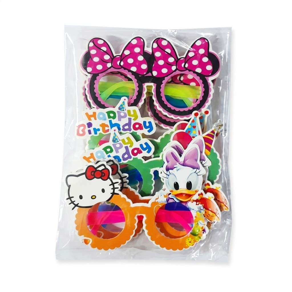  Goggle