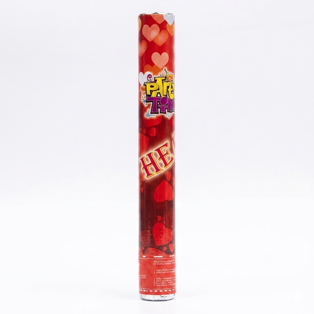 40CM Pack Ctn of 100pcs