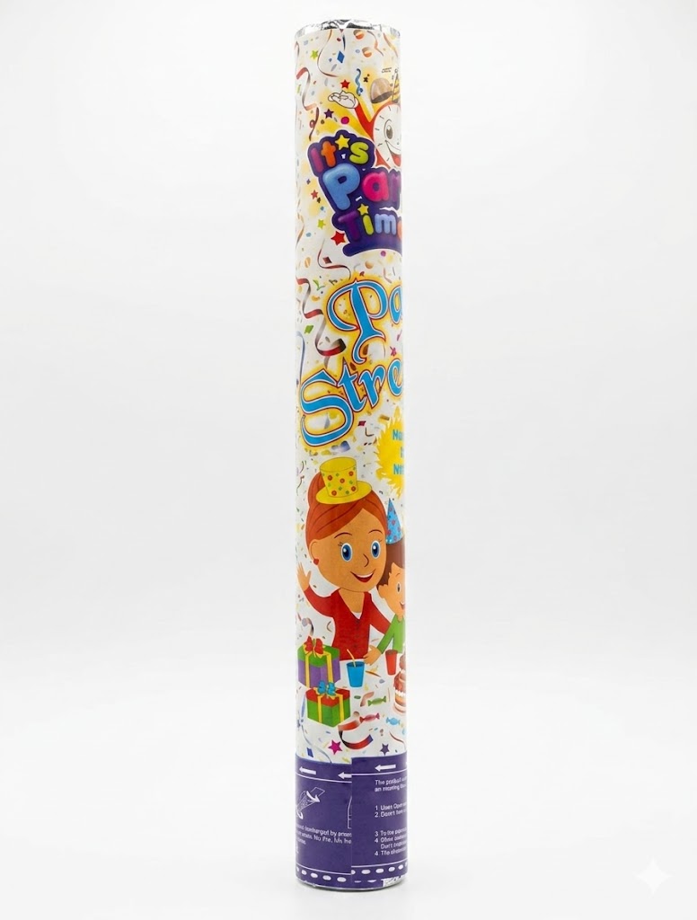 40CM Pack Carton of 100pcs