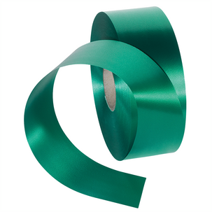 Curly Ribbon 18Yard (Green) 