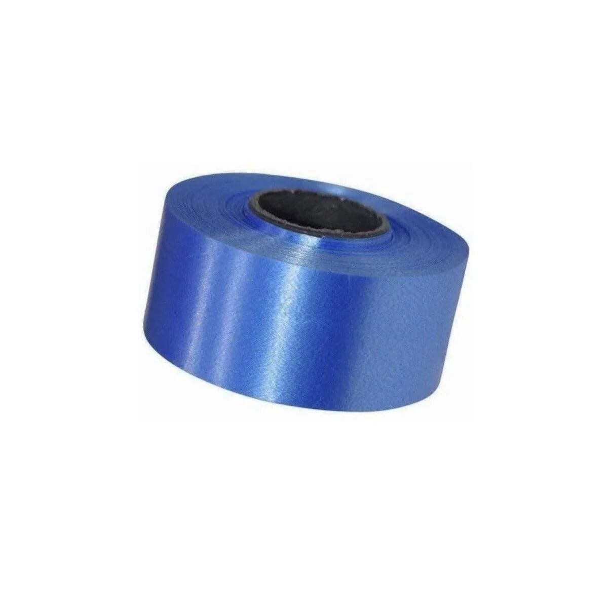 Curly Ribbon 10Yard (Light Blue)
