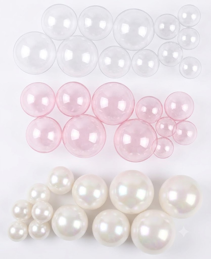 Faux Ball