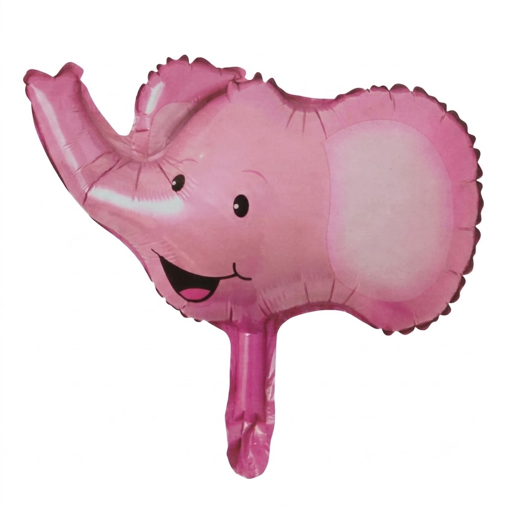 1PC ELEPHANT CARD PACKING