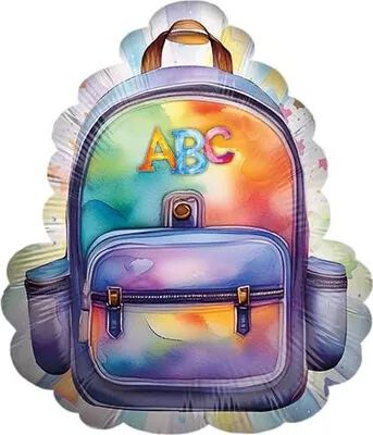Bag Foil Balloon 