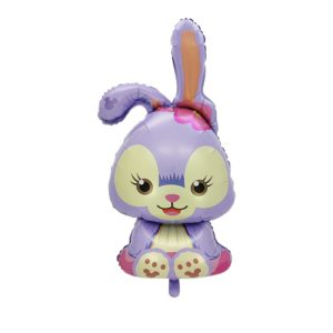 Stella Lou Foil Balloon 