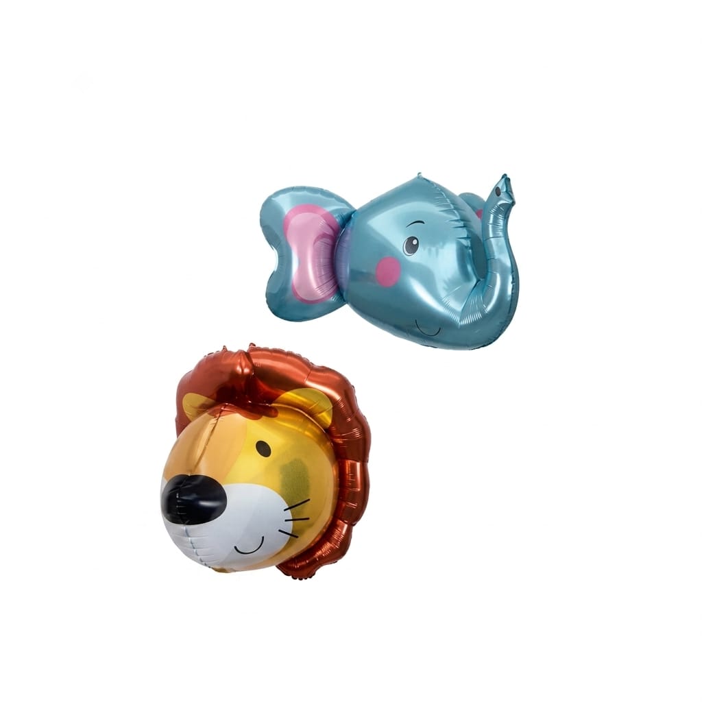 Animal Foil Balloon 