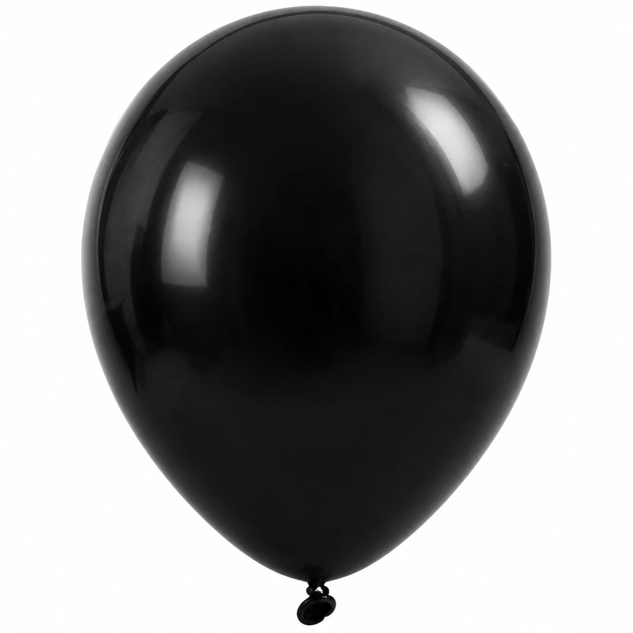 Standard Black (25Pcs Pack)