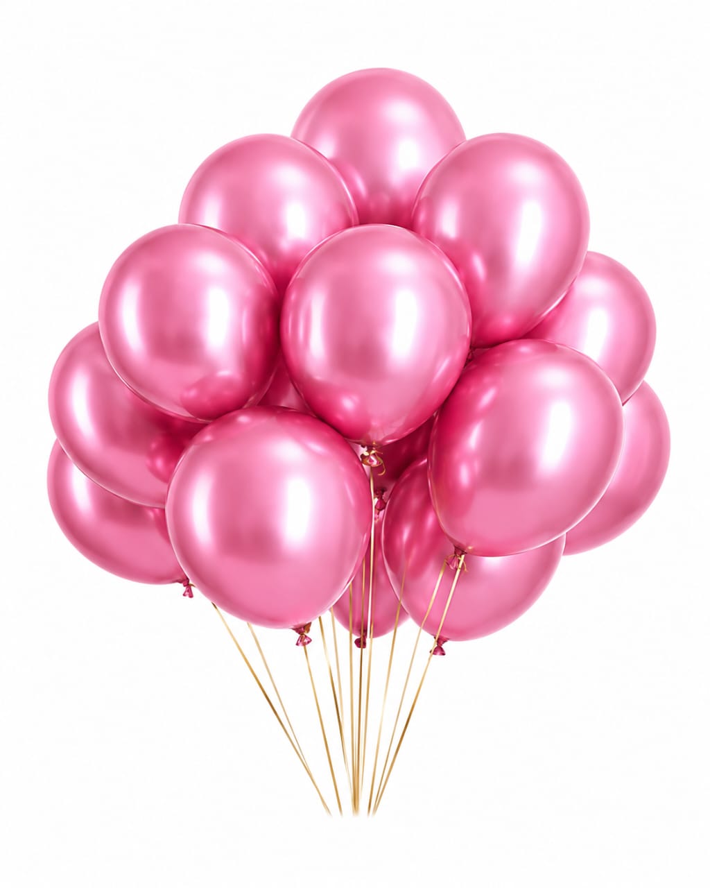 1.5 Vintage Rose Pink (1000Pcs Pack) 