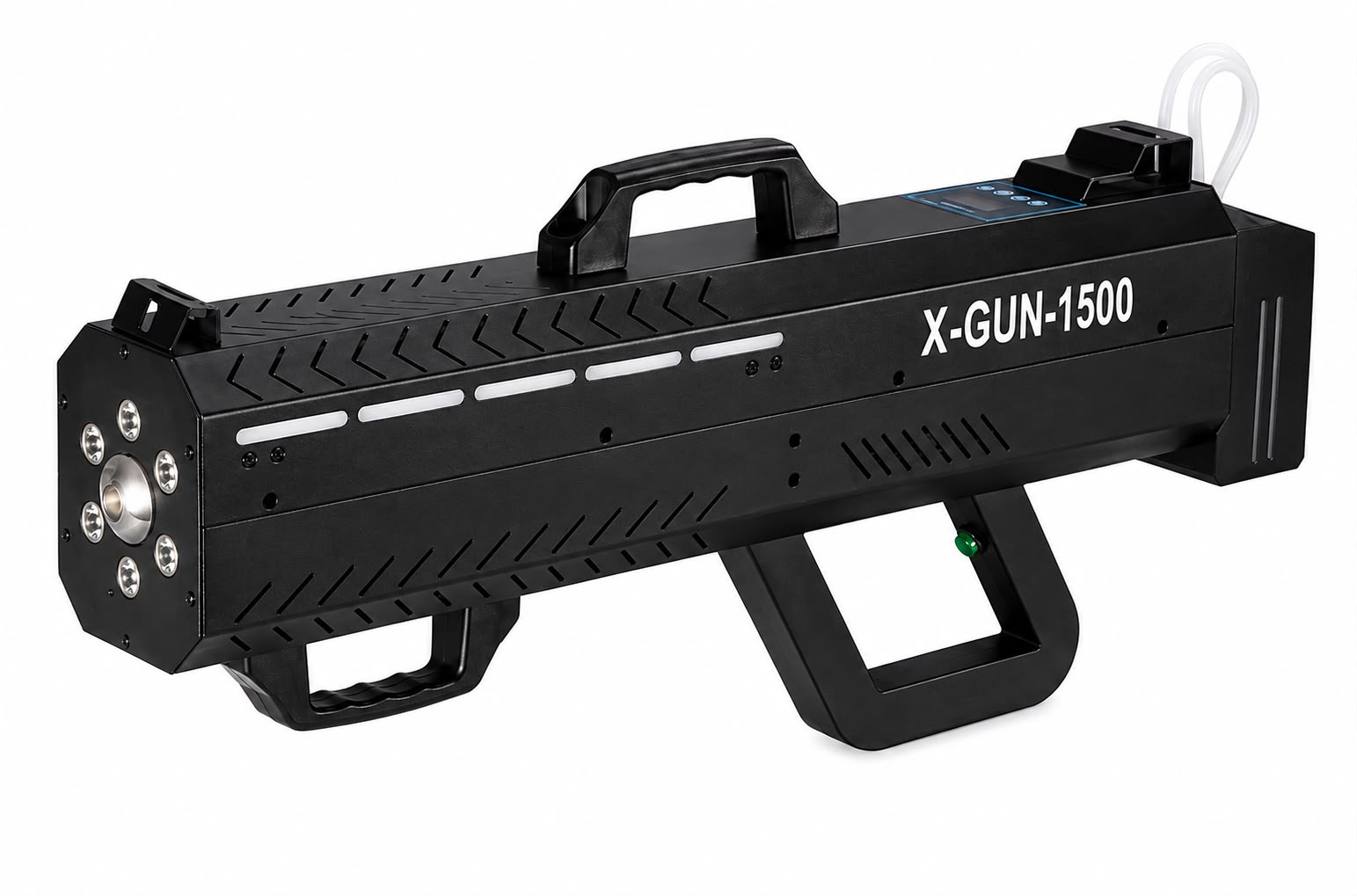 Smoke Gun 