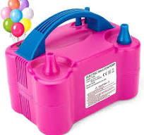 Minnie Pink Machine