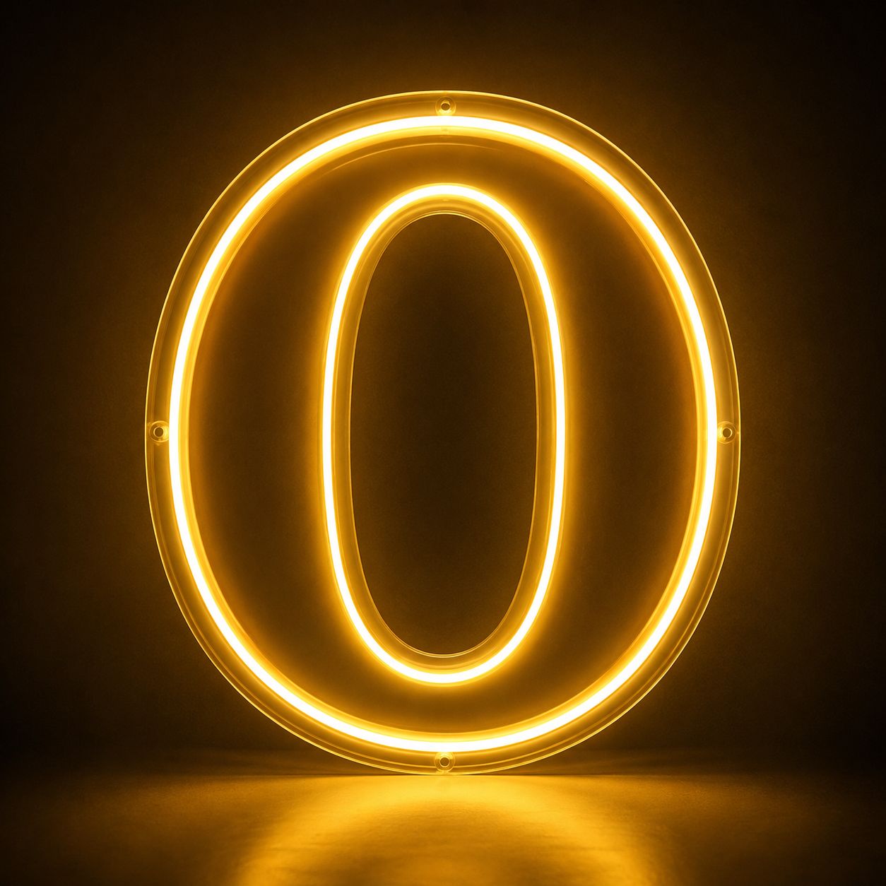Neon Light (O)