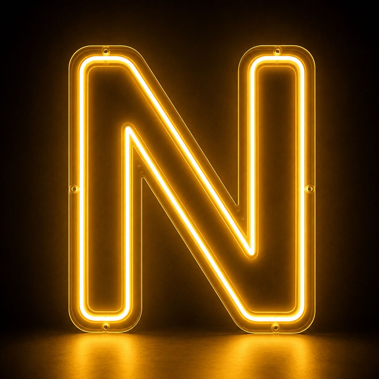 Neon Light (N)