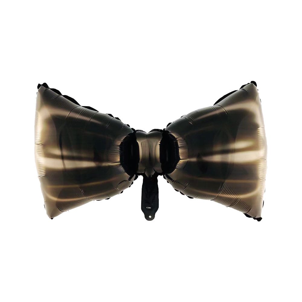Bowtie Foil Balloon 