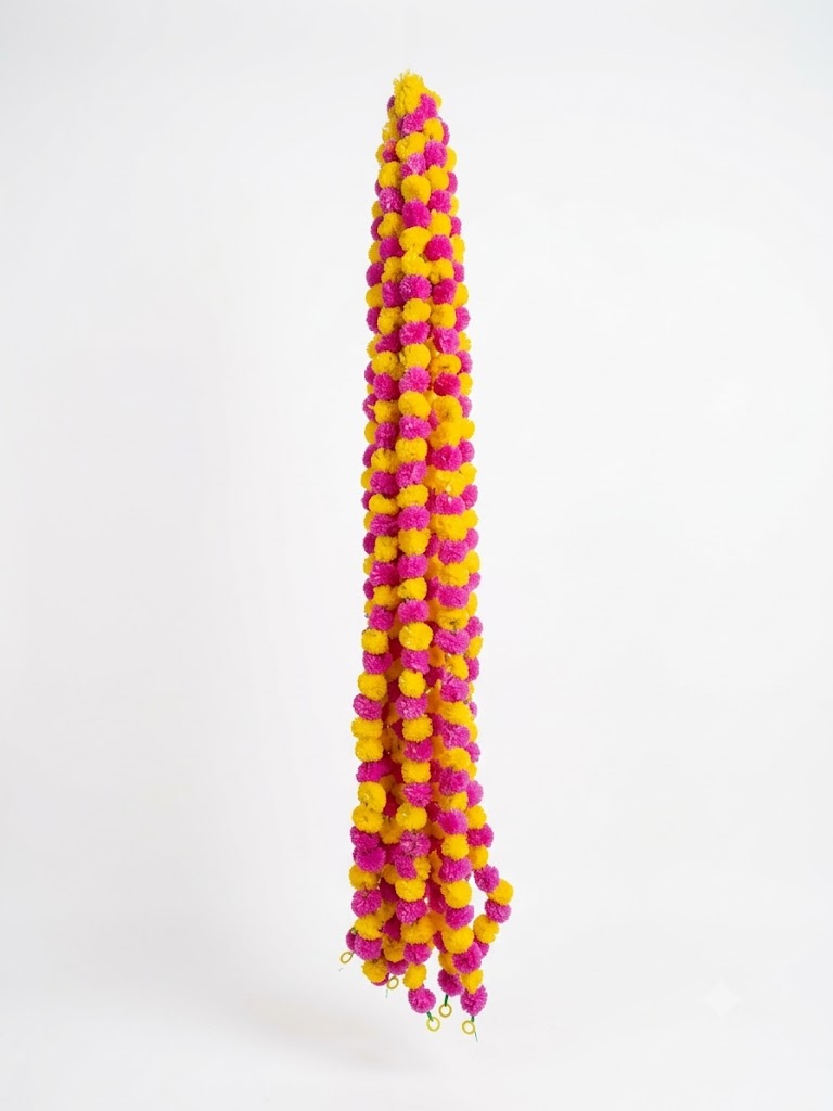 Genda Ladi Small Flower 
