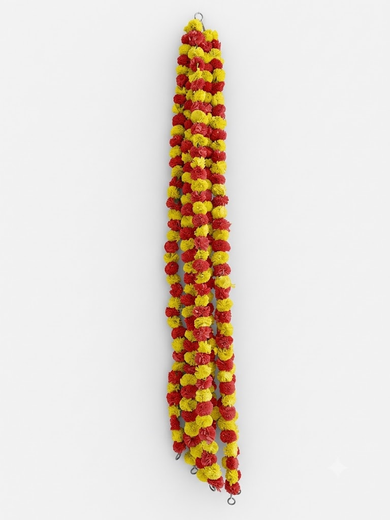 Genda Ladi Small Flower 