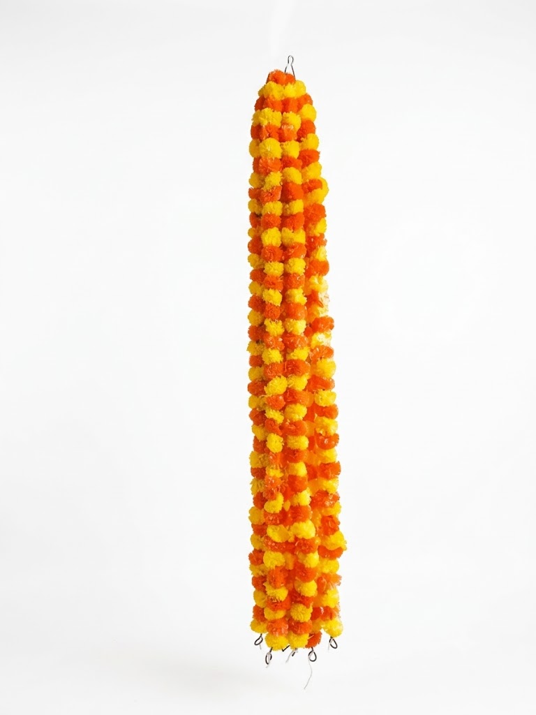 Genda Ladi Small Flower 