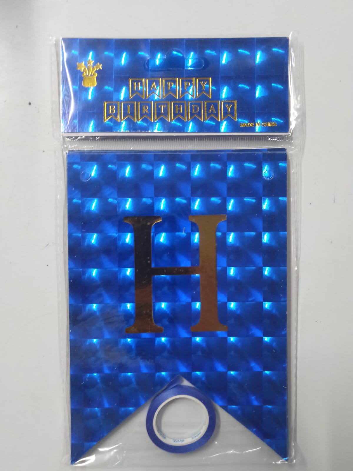 3D HBD Banner 