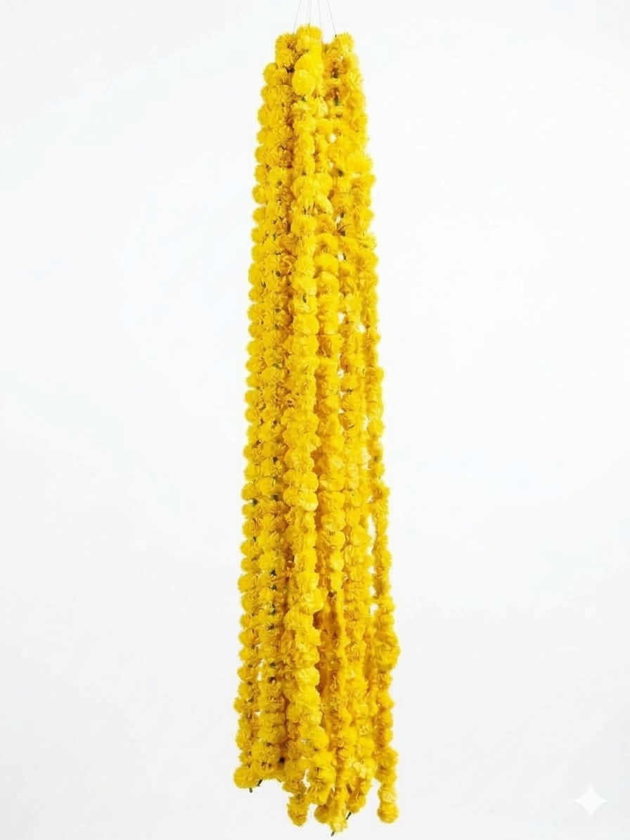 Genga Ladi Small (Yellow) 