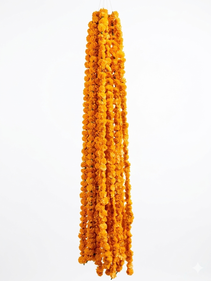 Genda Ladi Small ( Mango) 