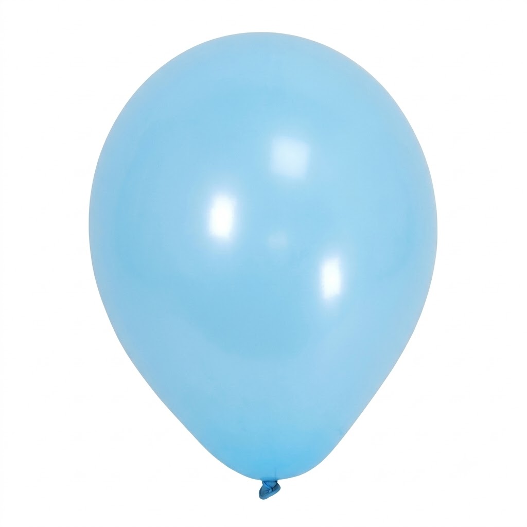 Standard Light Blue (1000Pcs Pack) 