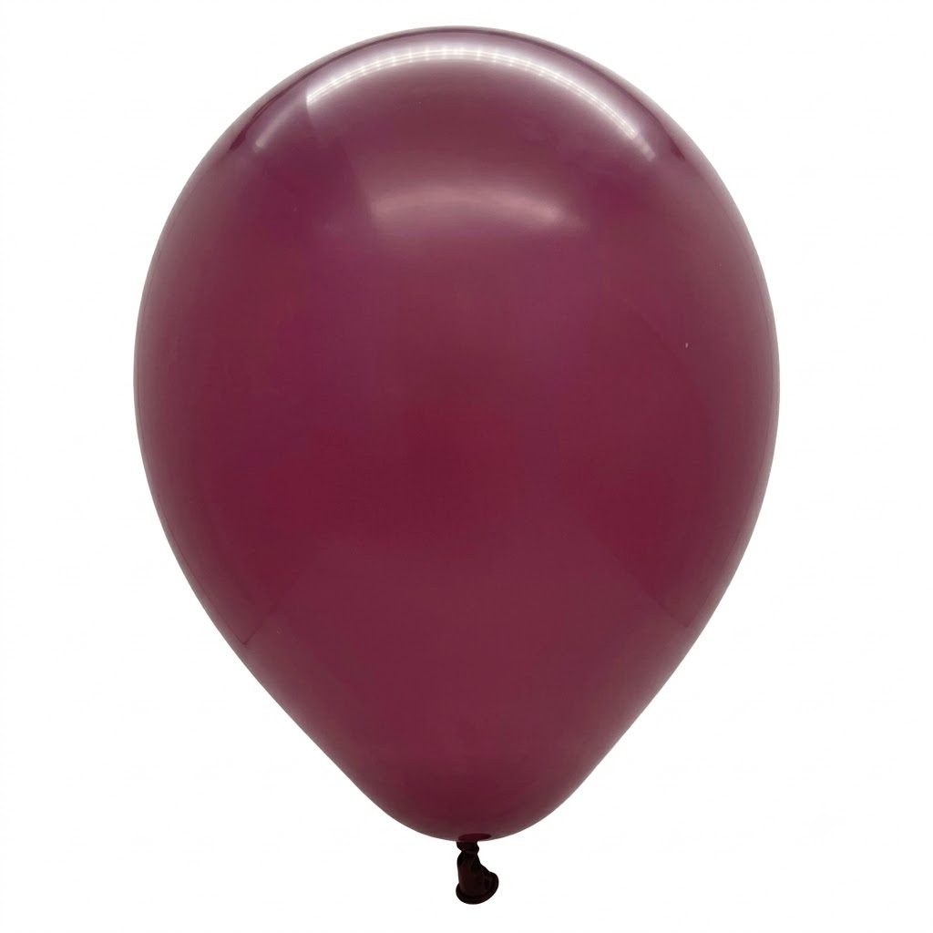  Standard Burgundy (1000Pcs Packing)