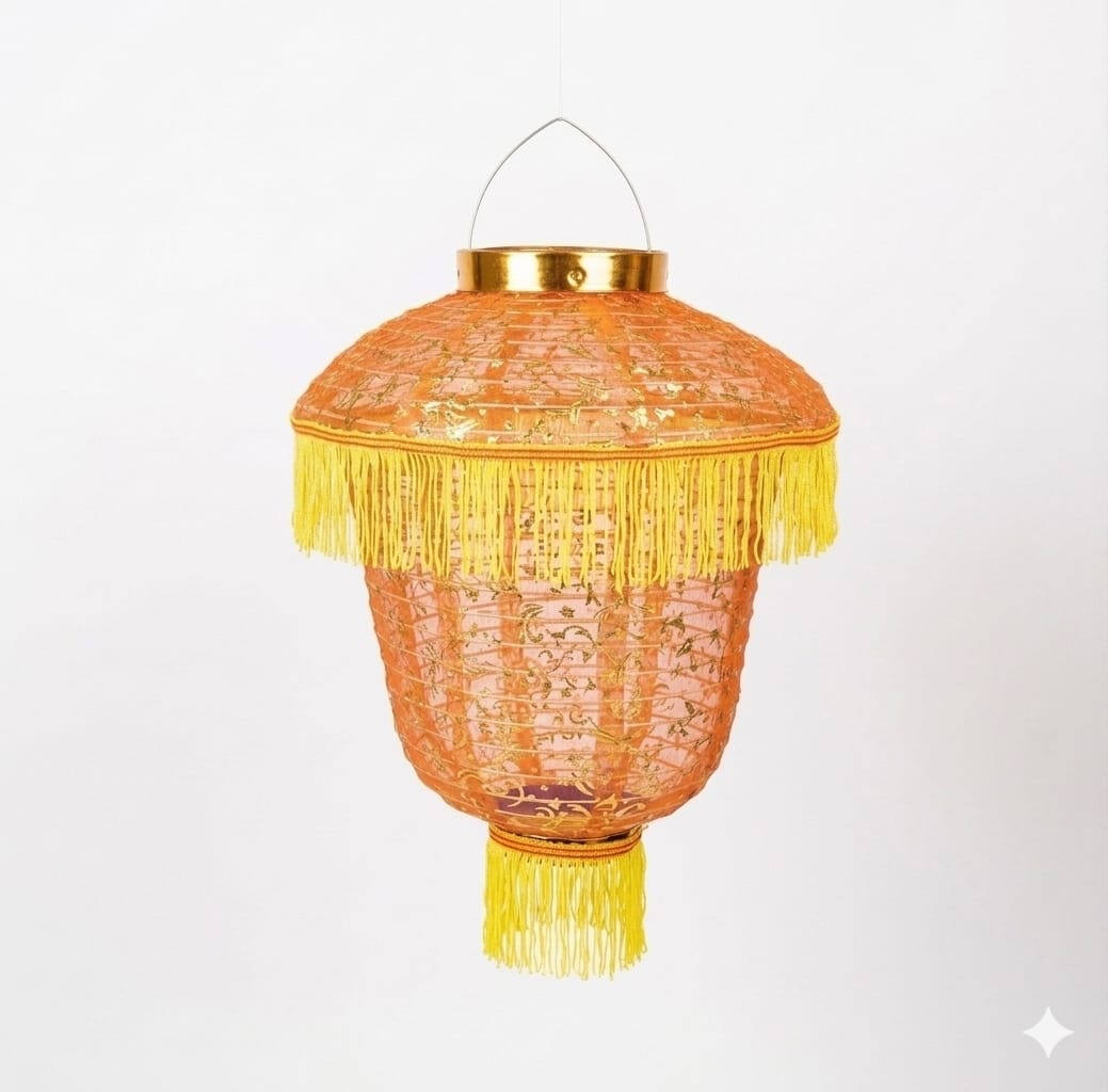 12inch TR lamp