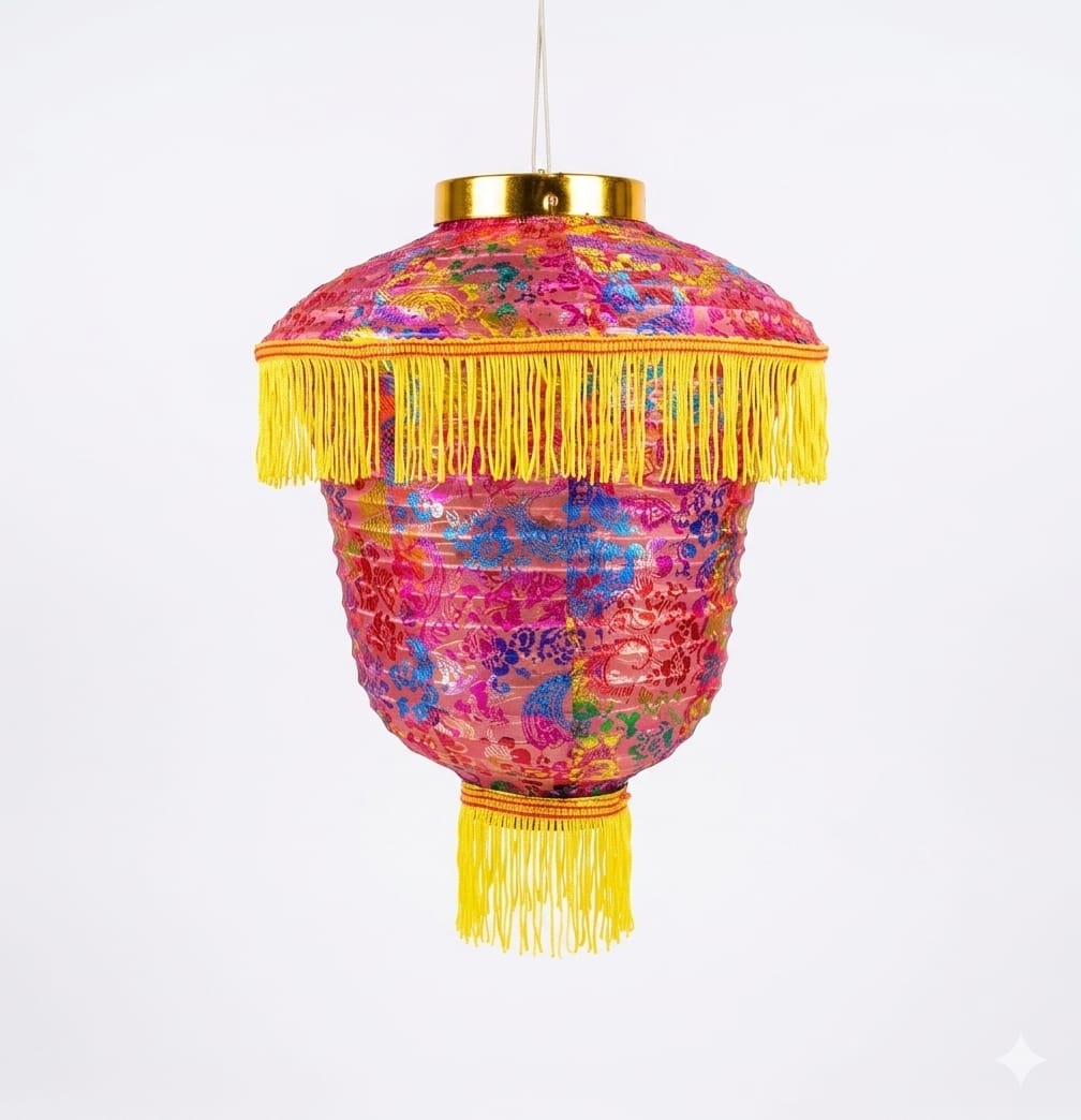 12Inch Multi Lamp 