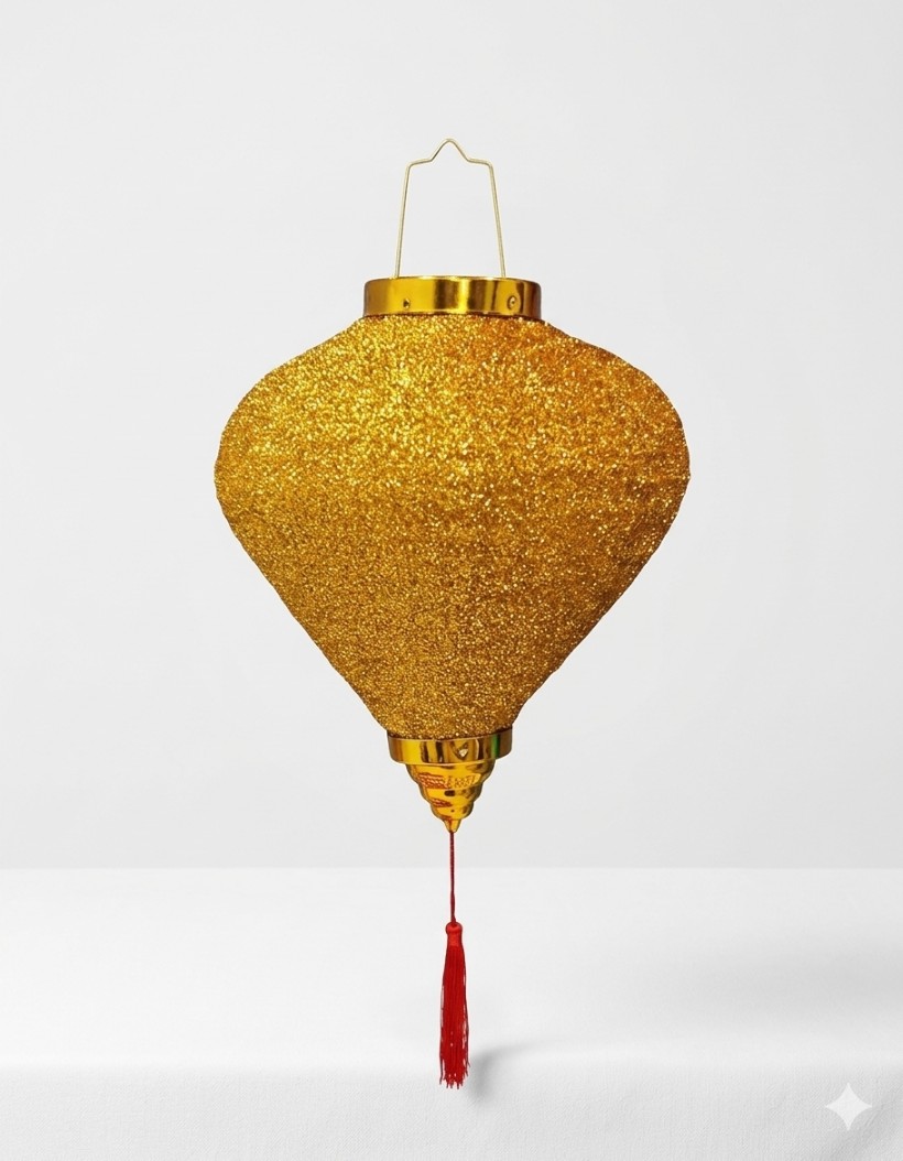 12inch Glitter Parachute