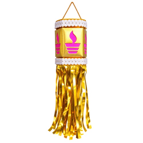 12Pcs Spl Mangaldeep Candil 