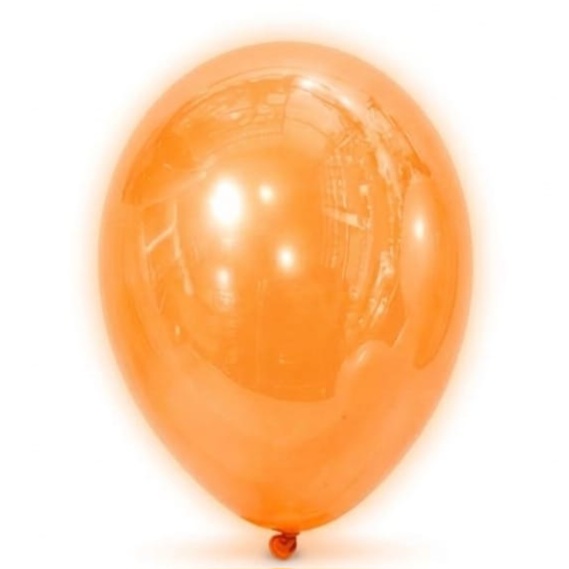 Crystal Orange (50Pcs Pack) 