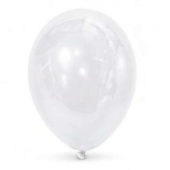 Crystal white (50Pcs Pack) 
