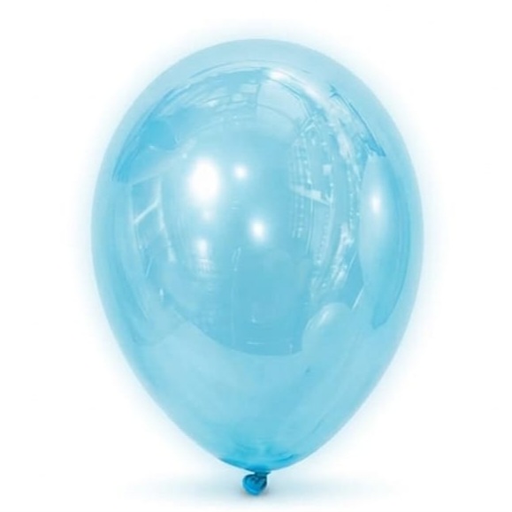 Crystal Ocean Blue (50Pcs Pack) 
