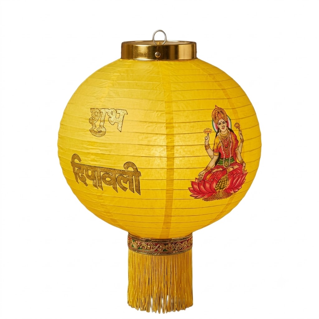 12inch Printed Ball