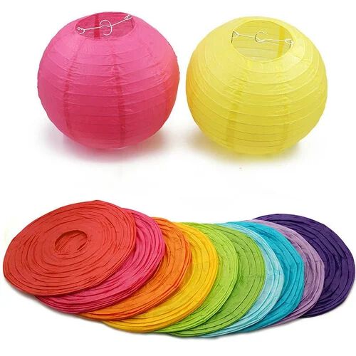 12Inch Paper Ball 