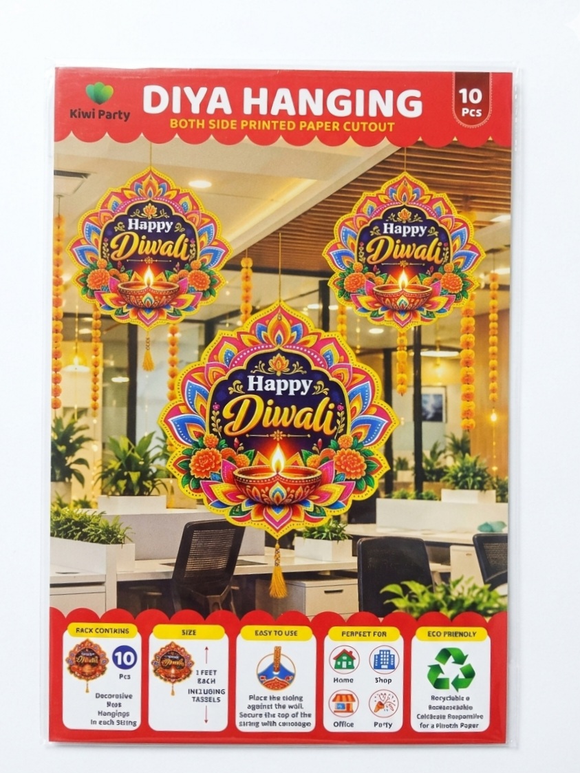 Diwali Decoration Kit 