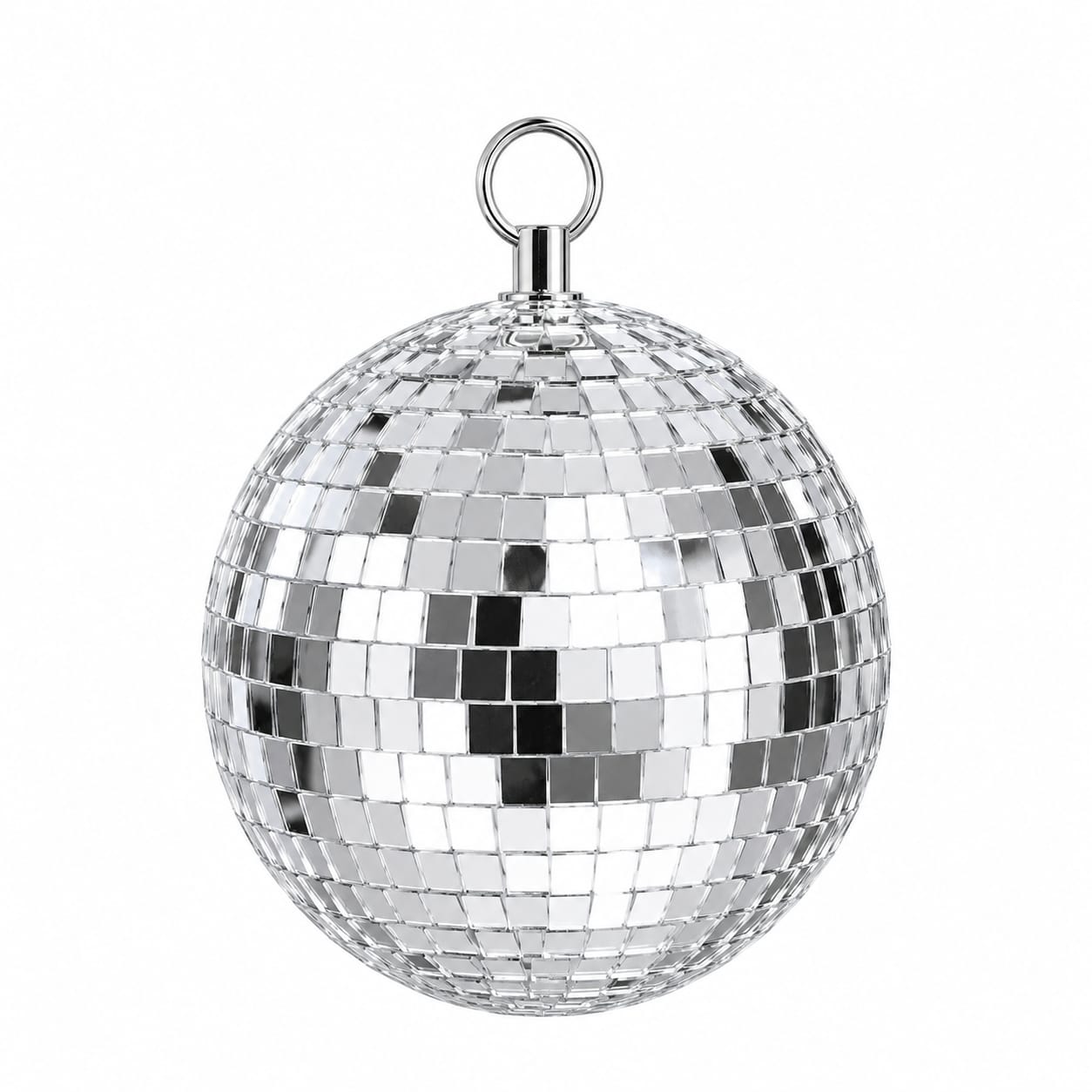 10Cm Mirror Ball 