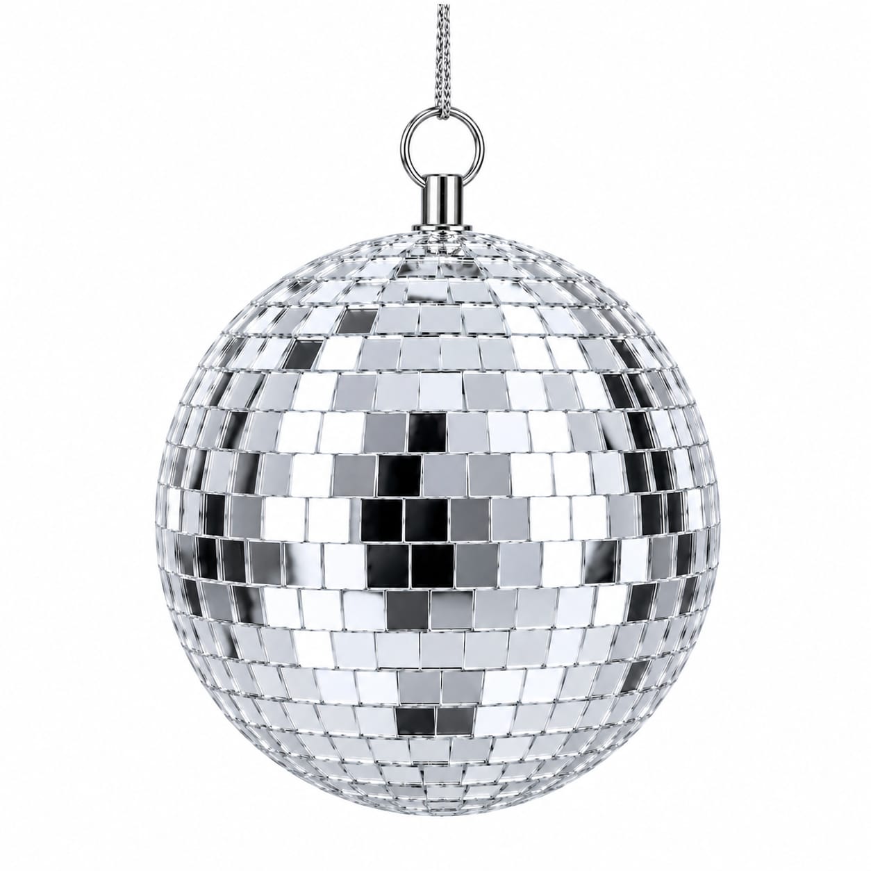 25Cm Mirror Ball 