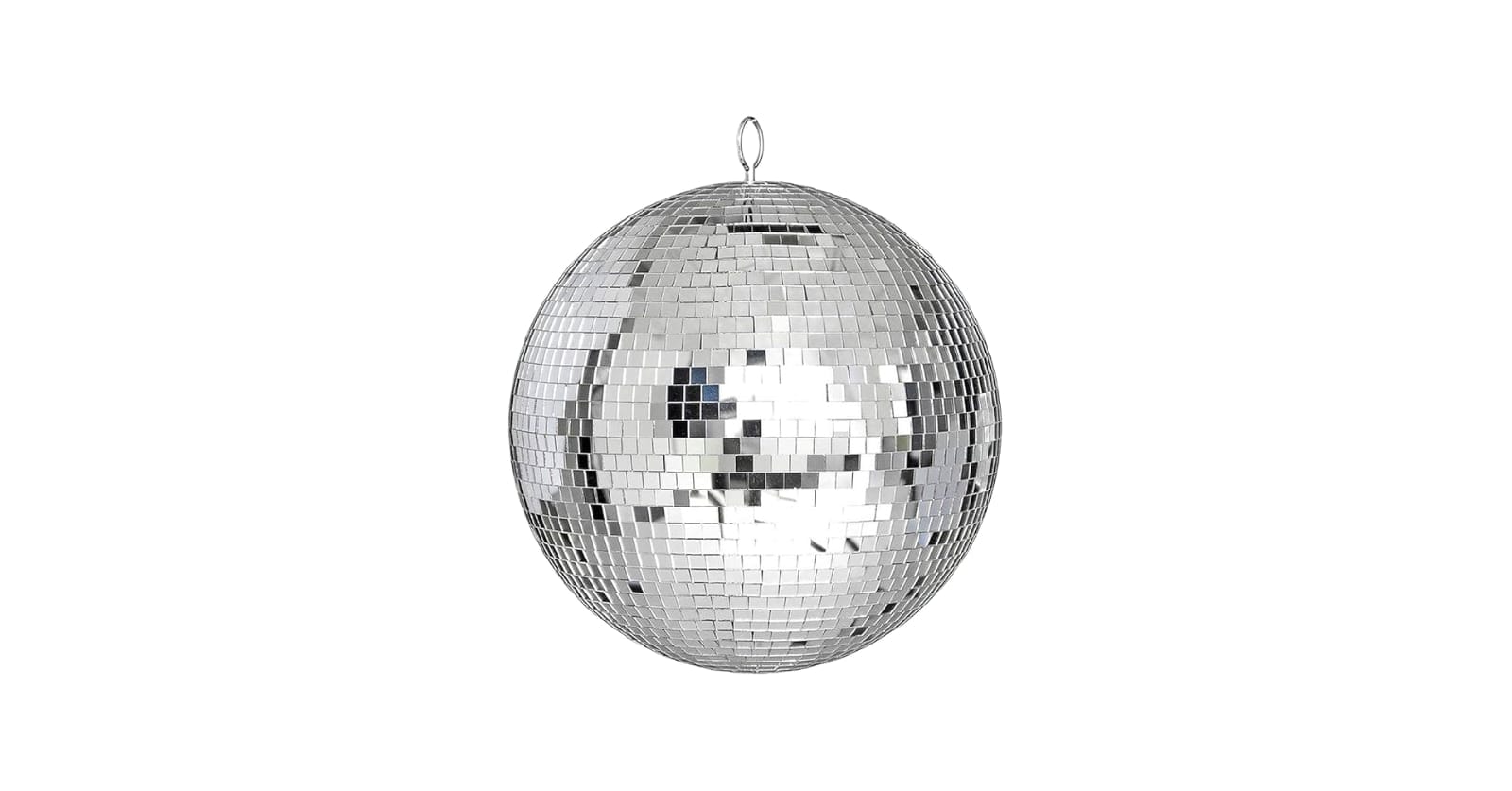 15Cm Mirror Ball 