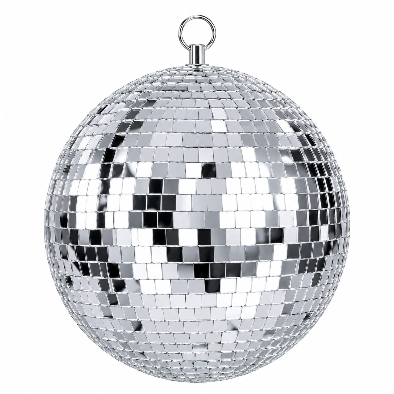 30Cm Mirror Ball 