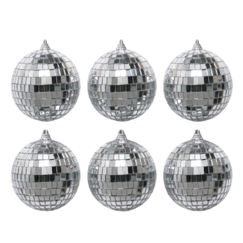 4Cm Mirror Ball 