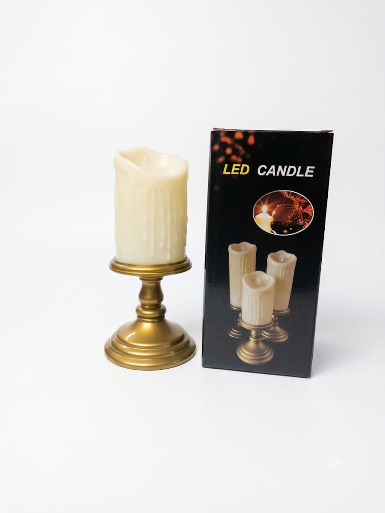 Stand Candle (Lc-22)