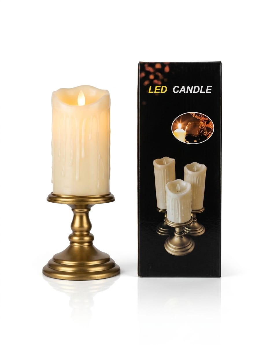 Stand Candle (Lc-23)
