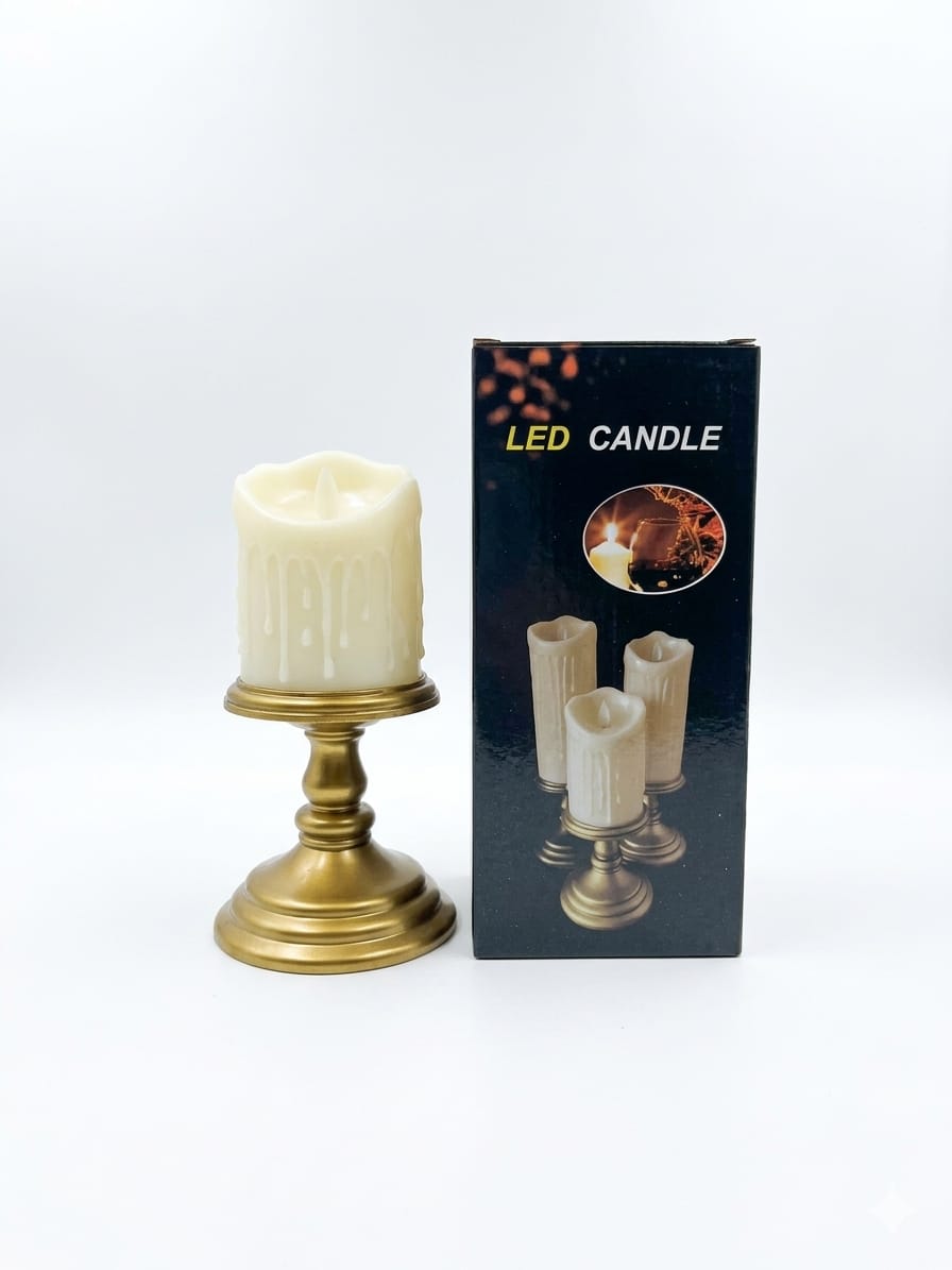 Stand Candle (Lc-21) 