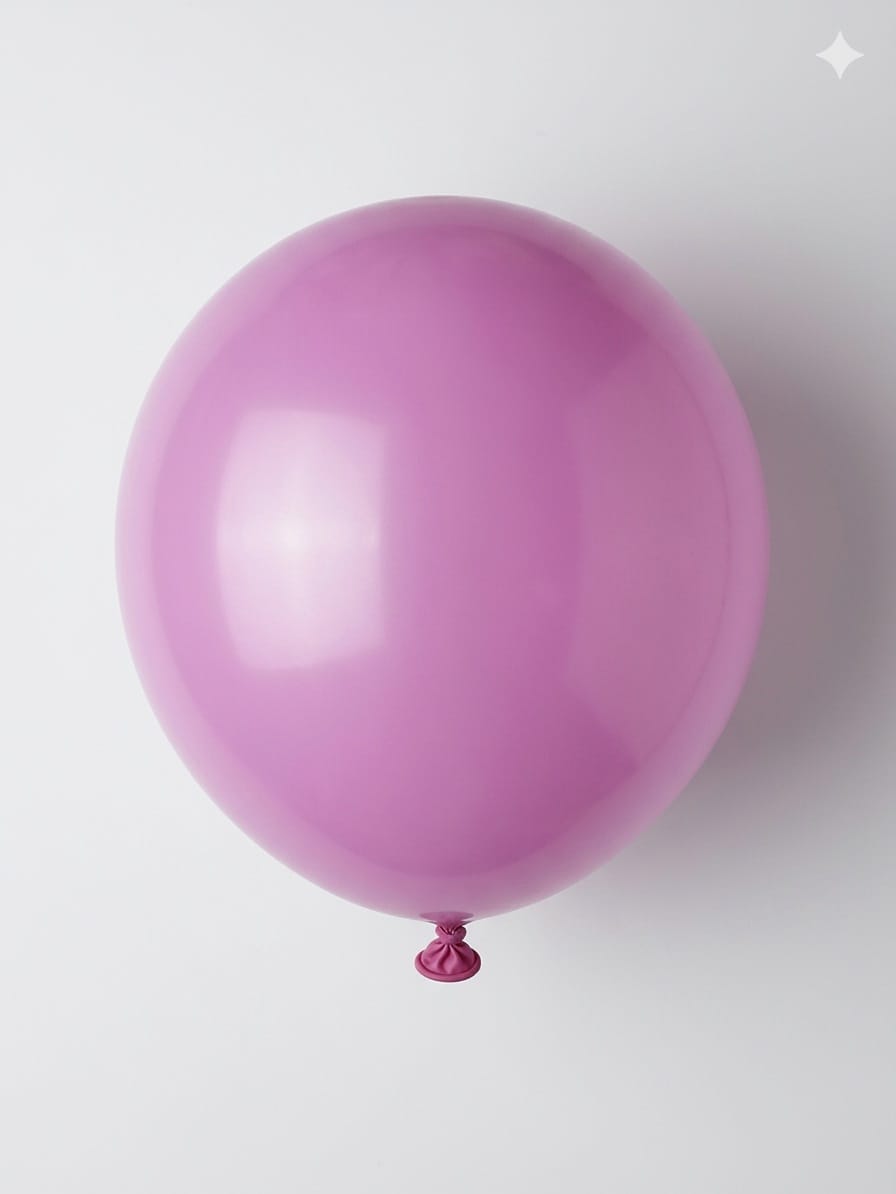 Standard Rose Pink (1000Pcs Pack) 