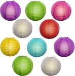 8Inch Paper Ball 